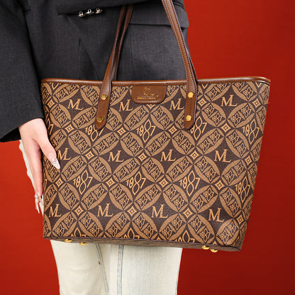 Premium printing bag tote bag