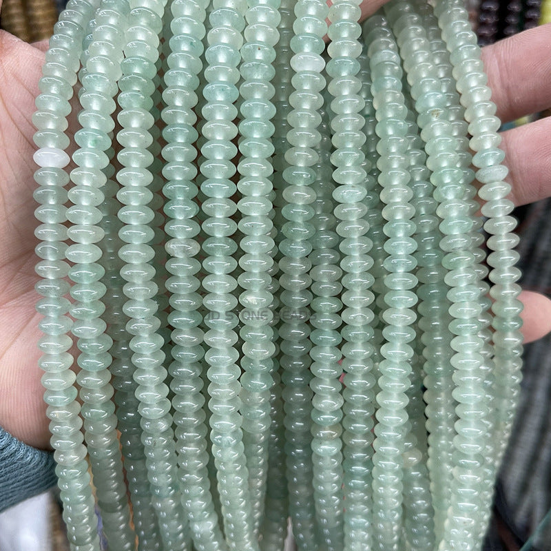 6*3mm material de bricolaje 