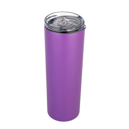 20Oz Portable Straight Cup Coffee Cup