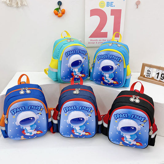 Bolsa de jardín de infantes para niños de escuela primaria 