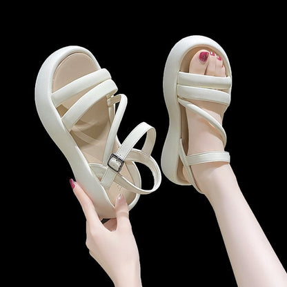Vintage Roman Shoes