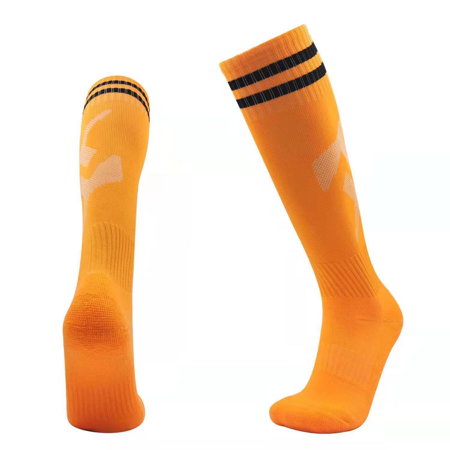 Papel para caja de zapatos, bolsa de nailon, rodilleras y espinilleras, calcetines de fútbol 