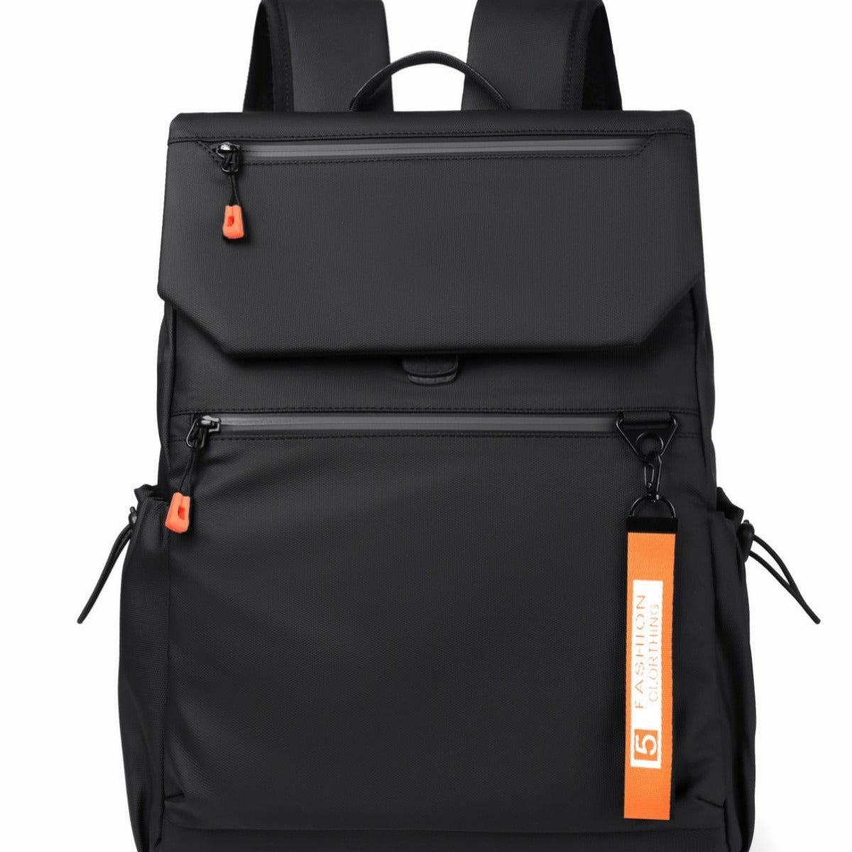 Versatile travel computer bag