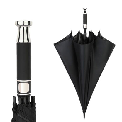 Golf Straight Handle Umbrella Rolls-Royce Gift Umbrella