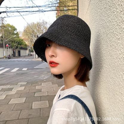 Straw Hat for Women