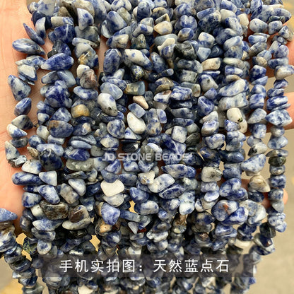 Crystal jade degaussing stone wholesale