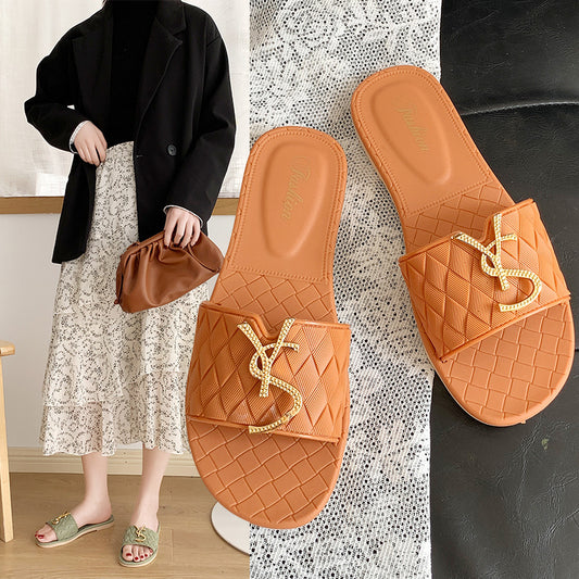 Popular sandals women's fashion