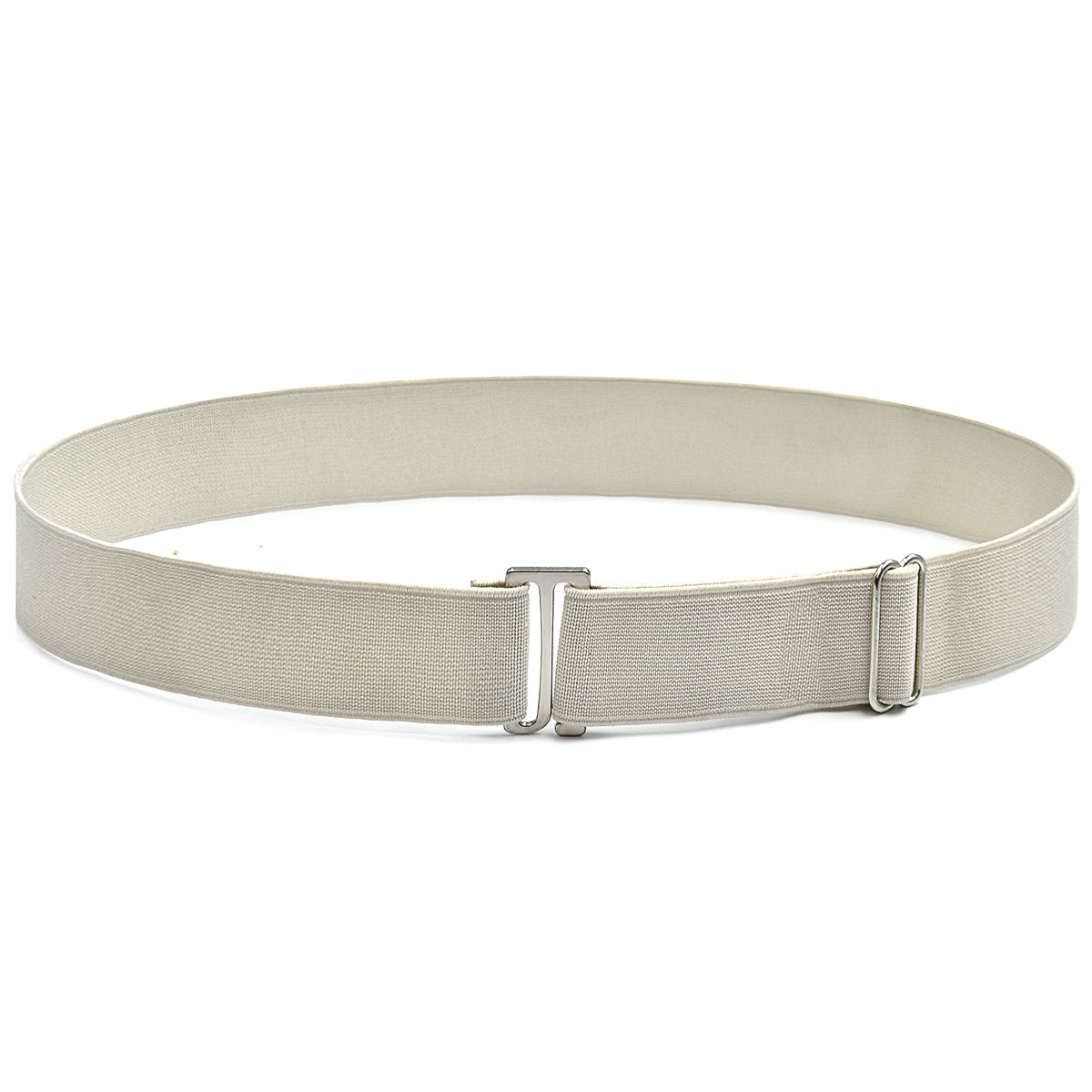 Slim Elastic Invisible Belt