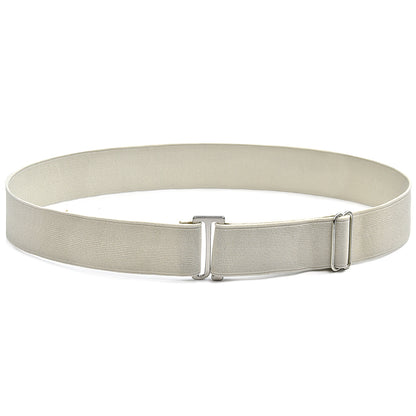 Slim Elastic Invisible Belt