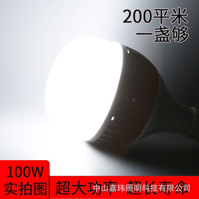Super bright led high power bulb