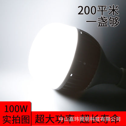 Super bright led high power bulb