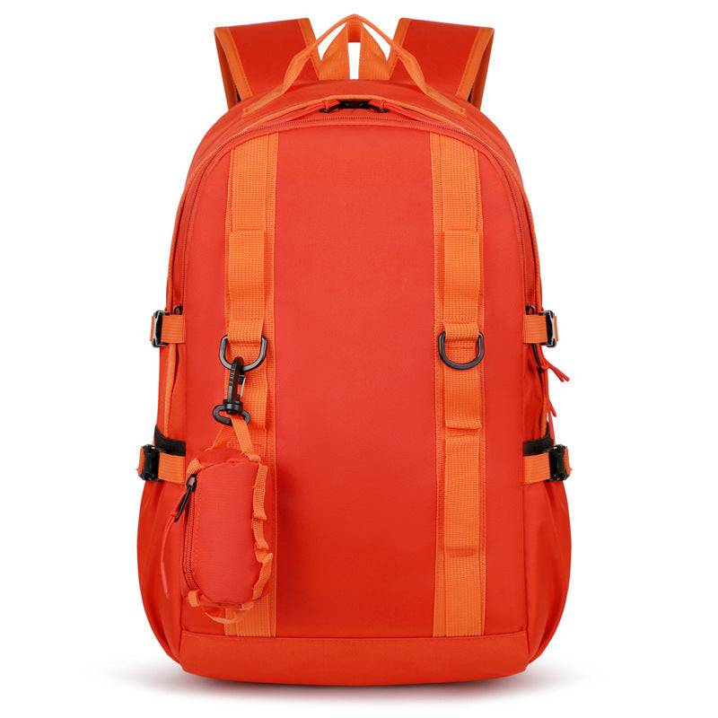 fashion Large capacity laptop backpack
