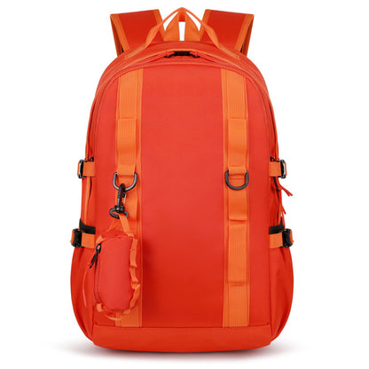 fashion Large capacity laptop backpack