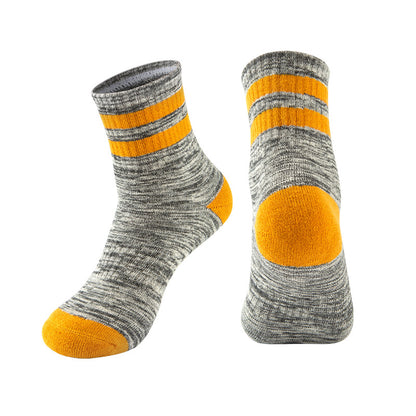 Adult Outdoor Warm Thick Socks