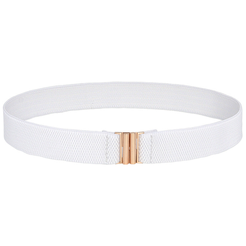 Blazer waist seal black