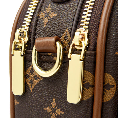 Delicate small square bag single shoulder messenger bag wholesale