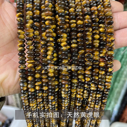 6*3mm material de bricolaje 