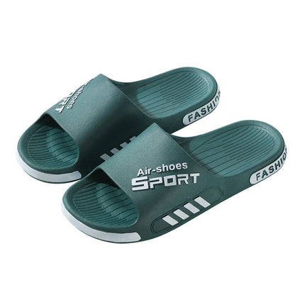 Plus-Size Outdoor Slides