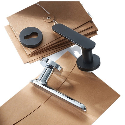 FASHION Brass interior door lock