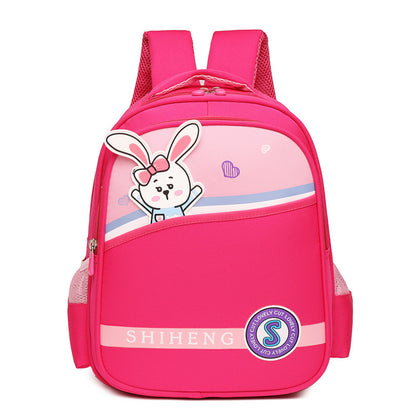 Mochila para alumnos de primaria 