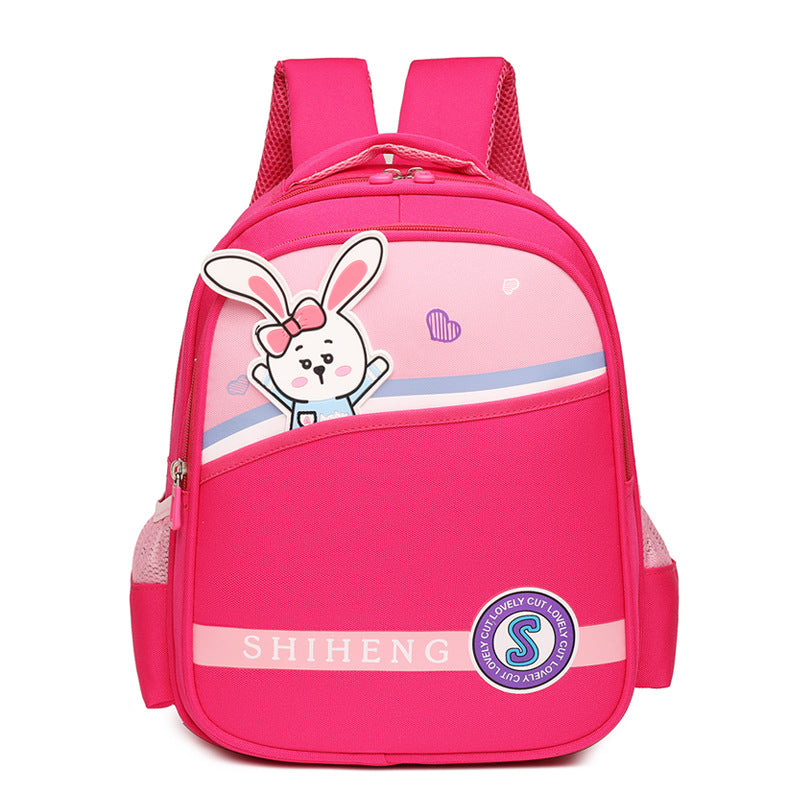 Mochila para alumnos de primaria 