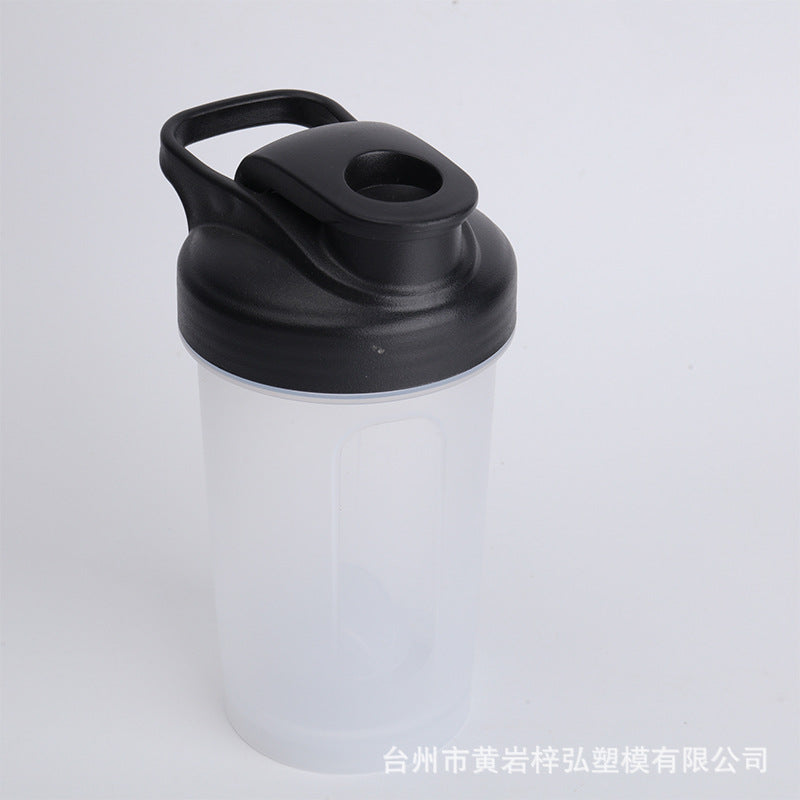 400ML Sports Shaker Cup