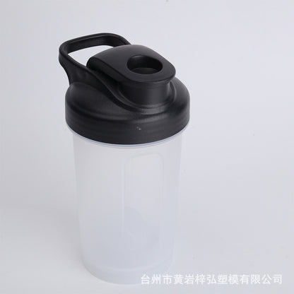 400ML Sports Shaker Cup