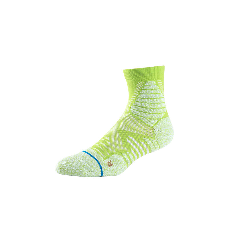 Short Basketball Socks Thick