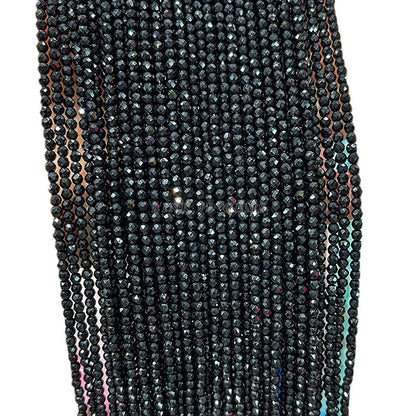 Cut small beads loose beads DIY jewelry accessories