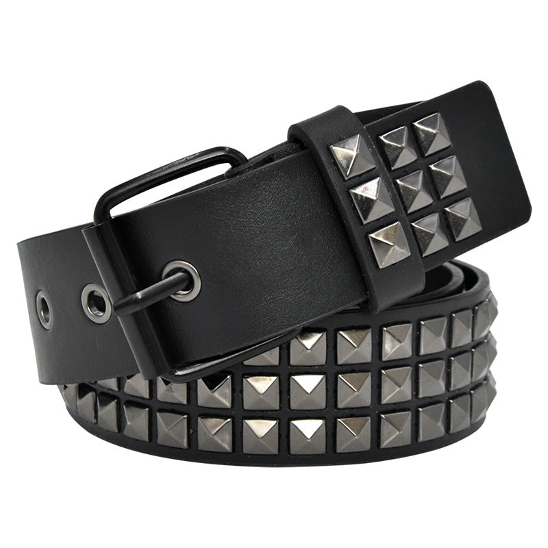 Belt Women's Fashion Trend Liuding