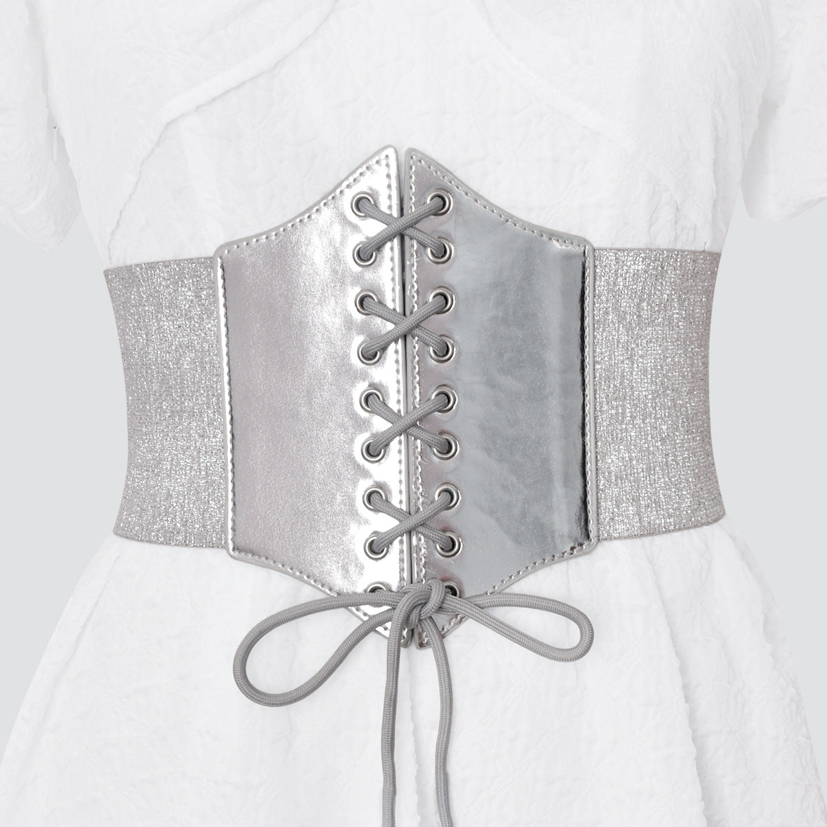 Belt summer versatile decoration