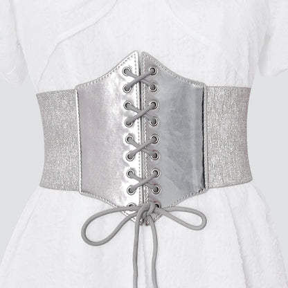 Belt summer versatile decoration