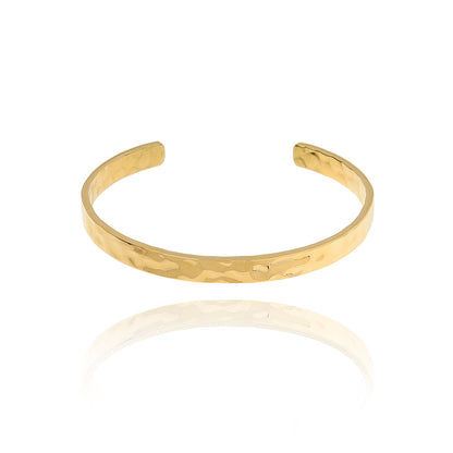 Handmade hammer bracelet for women