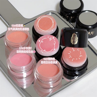 3-in-1 Cushion Blush