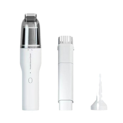 High power car vacuum cleaner