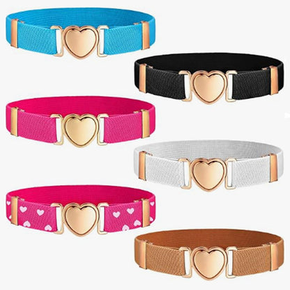 Children's belt girl decoration