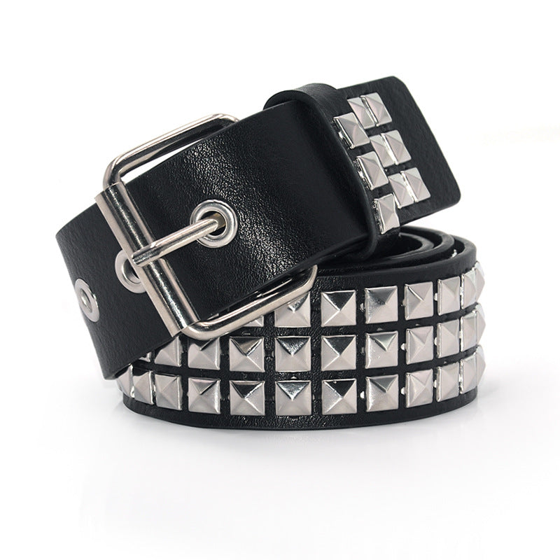 Belt Women's Fashion Trend Liuding