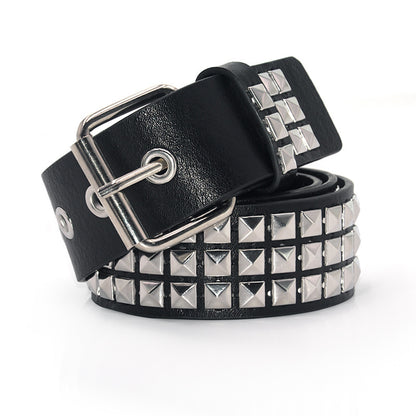 Belt Women's Fashion Trend Liuding