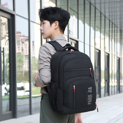 Travel Backpack Computer Bag