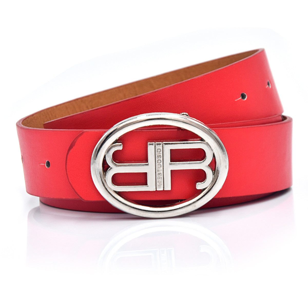 Popular belts are versatile