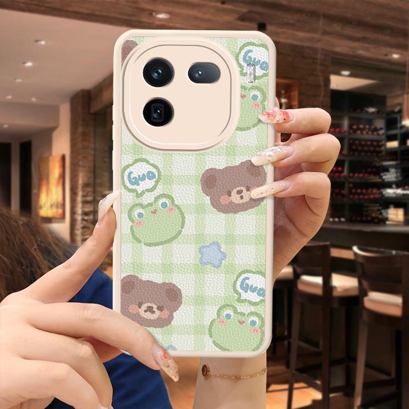 VIVO IQOO12 Pro Phone Case