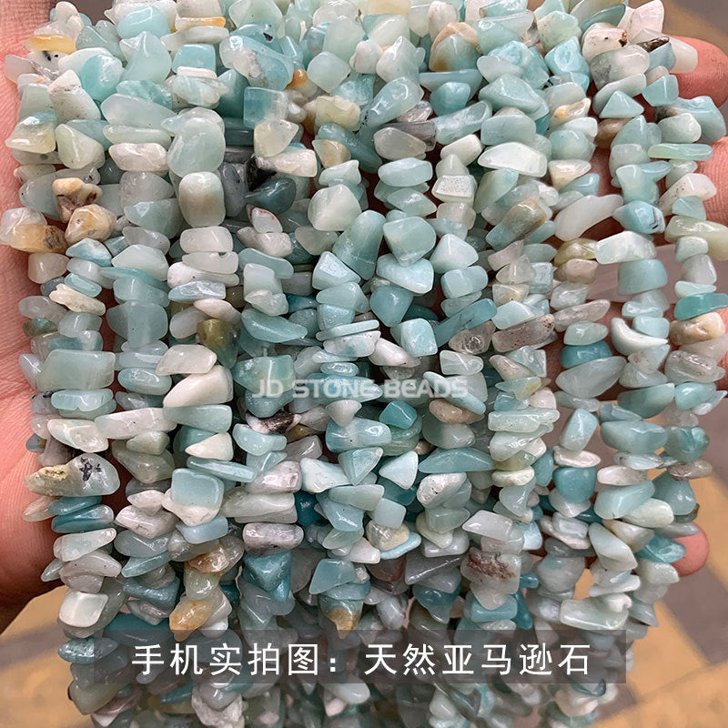 Crystal jade degaussing stone wholesale