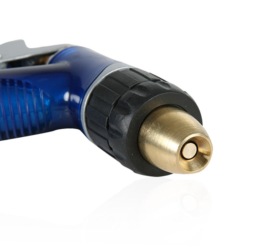 Car wash water gun set