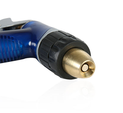 Car wash water gun set