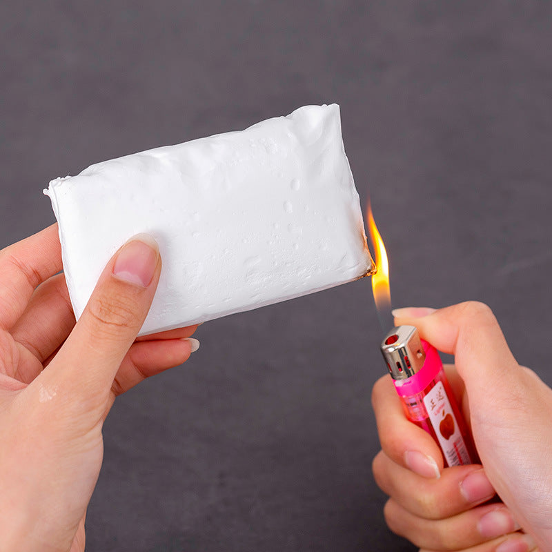 Air Conditioner Hole Sealing Putty