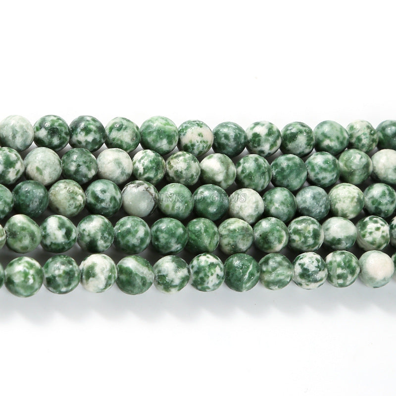 chlorophyllite loose beads