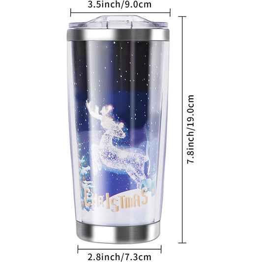 20Oz coffee cup car cup logo