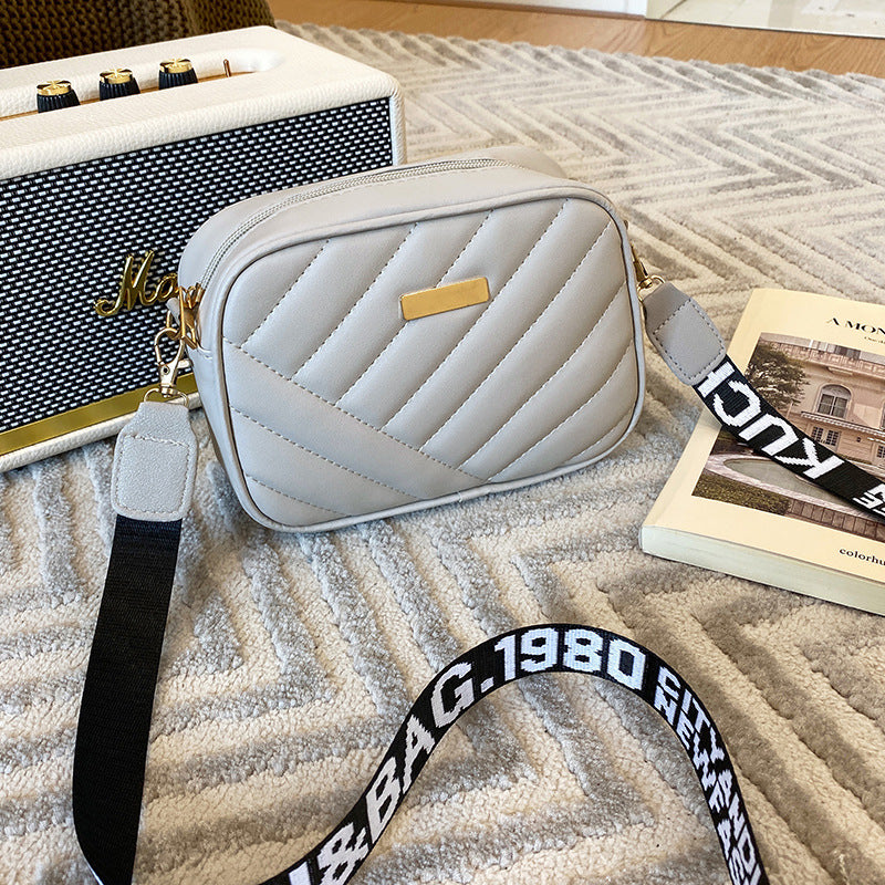 Storage bag Shoulder mobile phone bag
