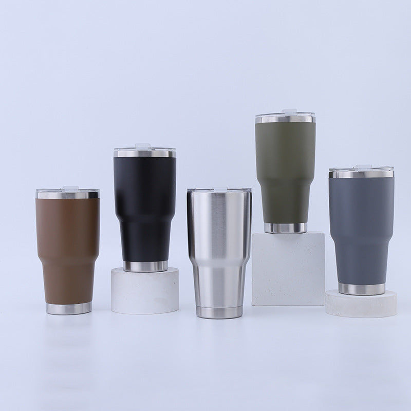 304 Stainless Steel Insulated Water Bottle