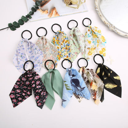 Retro hair bands, streamers, headbands, wholesale